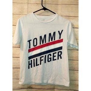 Youth Tommy Hilfiger Shirt/Final Sale